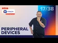 Peripheral Devices CompTIA IT Fundamentals FC0-U61 Part 17 of 38