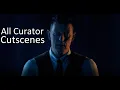 Download Lagu The Dark Pictures Anthology: The Devil In Me All Curator Cutscenes