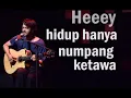 Download Lagu Kuambil gele sebatang