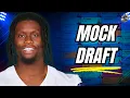 2026 Expert Half-PPR Fantasy Football Mock Draft