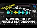 How To Flexible Beatgrid Streaming Tracks On Engine DJ (Prime 4, SC Live 4, Mixstream Pro Etc)