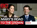 Download Lagu Exclusive interview with Denmark's Crown Prince Frederik and Princess Mary | 60 Minutes Australia