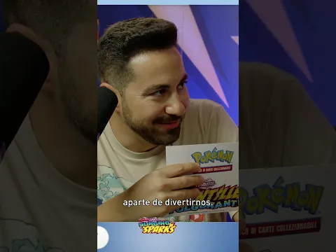 He hecho HISTORIA con Pokémon