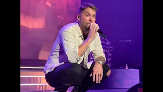 Brett Young \u0026 Morgan Evans \