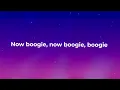 Boogie's in My Soul - Chaka Khan, Snoop Dogg