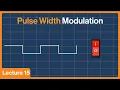 Understanding PWM Duty Cycle Frequency and Power