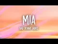 Bad Bunny Drake - MIA