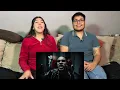 REACTION to El Randal's MJ 🔥🇲🇽