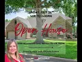 Come tour with me 3 beautiful homes 3 chances to find your dream home this wknd in Bartlesville