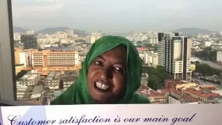 سامية عبداللة 