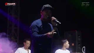 yang menangis dan tertawa brodin live performance 