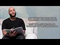 ALL I WANT JAMES FORTUNE & FIYA  By EydelyWorshipLivingGodChannel