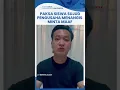 Download Lagu Galak saat Paksa Siswa Sujud dan Menggonggong, Pengusaha di Surabaya Pasang Muka Melas Minta Maaf