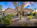 12968 N Chief Butte Pl Marana AZ 85658