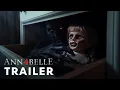 Annabelle 4 (2025) - Teaser Trailer | Patrick Wilson