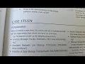 Case Thinking Chapters 1-5 Massage Therapy Principles Practice
