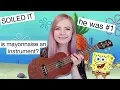 Download Lagu I wrote a song using only iconic spongebob quotes!