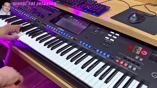 موسيقى راي بدون إيقاع للتركيز وراحة الأعصاب Dj Youcef 