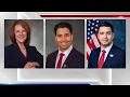 These are the candidates running in Colorado s 8th Congressional District