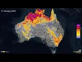 Early Warning Network - Lightning Tracker