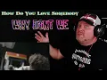 Download Lagu WHY DON'T WE - How Do You Love Somebody REACTION VIDEO
