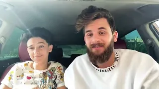 سامر المدني أو رفيقو الفيديو بيضخك بيسألو أسأله محرجه سامر المدني  سامر المدني أو رفيقو الفيديو بيضخك بيسألو أسأله محرجه سامر المدني