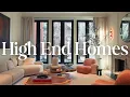 High End Homes Touring a 35 000 000 Townhouse on The Gold Coast of Manhattan
