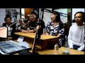 Download Lagu WARNA Live Performance 50 TAHUN LAGI at Voice of Indonesia RRI