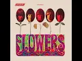 Lagu The Rolling Stones – Flowers  - 1967 -  Album Side B - 5.1 surround STEREO in