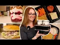 No-Cook Meal Prep Ideas for Busy Days Zero Cooking Required