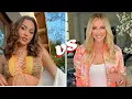 ana cheri vs stephanie hollman update 2021 Beauty Battle