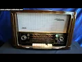 Download Lagu GRUNDIG 3055/56 3D - Röhrenradio