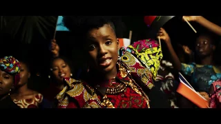 iseoluwa just praise official video 