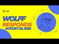Download Lagu Wolff reageert: \