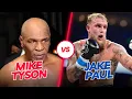 Why States Are Banning Betting on Mike Tyson vs Jake Paul Fight Controversy Explained