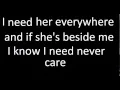 Download Lagu The Beatles - Here There and Everywhere (lyrics)