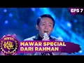 Download Lagu Mawar Special Dari Rahman Untuk Erie Suzan [Masih Adakah Cinta] - Kontes KDI 2020 (14/9)