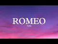 Download Lagu Anitta - ROMEO (Official Lyric)