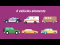 Character Explainer Toolkit After Effects template