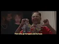 DRAKE - FAMILY MATTERS ("Kendrick just opened his mouth") Outro