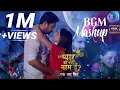 Download Lagu Iss Pyaar Ko Kya Naam Doon-Ek Baar Phir || BGM Mashup || Avinash,Shrenu.
