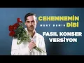 Cehennemin Dibi (Mert Demir Cover) | Ritim_Lab
