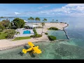 29 5M Islamorada Waterfront Estate in the Florida Keys Ocean Sotheby s International Realty