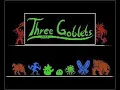 Three Goblets Any WR in 28 54