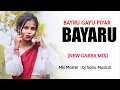 Lagu Bayaru Gayu Piyar || New Disco Garba mix || Dj Ganu Musical 