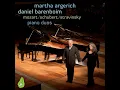 Stravinsky: The Rite of Spring, K15 (Version for 2 Pianos), Pt. 1: I-VIII. The Adoration of the...