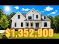 Inside A 1 35M Lake Lanier Home In THE MOST UNDERRATED AREA in North Georgia