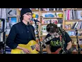 The Breeders: NPR Music Tiny Desk Concert