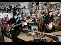 Download Lagu The Breeders: NPR Music Tiny Desk Concert