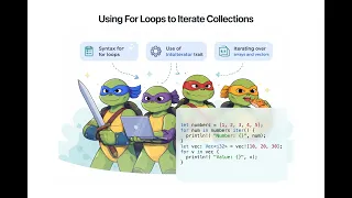 Mastering Rust Loops for Efficient Coding